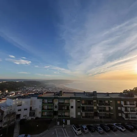 Apartmán Olha O Mar *