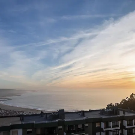 Apartmán Olha O Mar