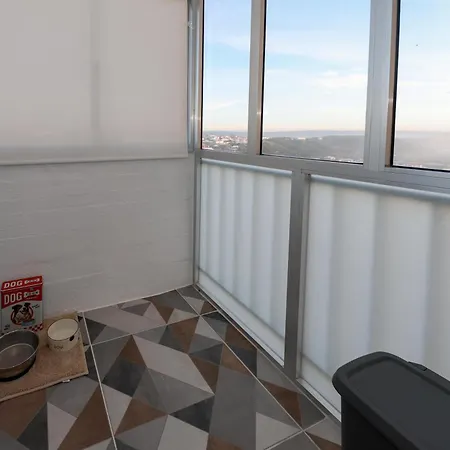 Apartament Olha O Mar