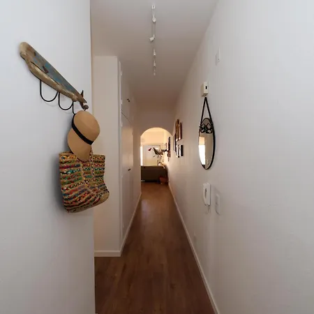 Olha O Mar Apartament Nazaré
