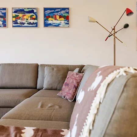 Apartament Olha O Mar Nazaré