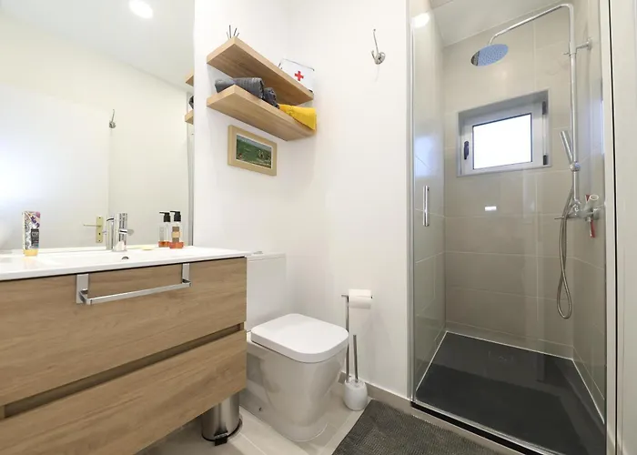 Olha O Mar Apartmán