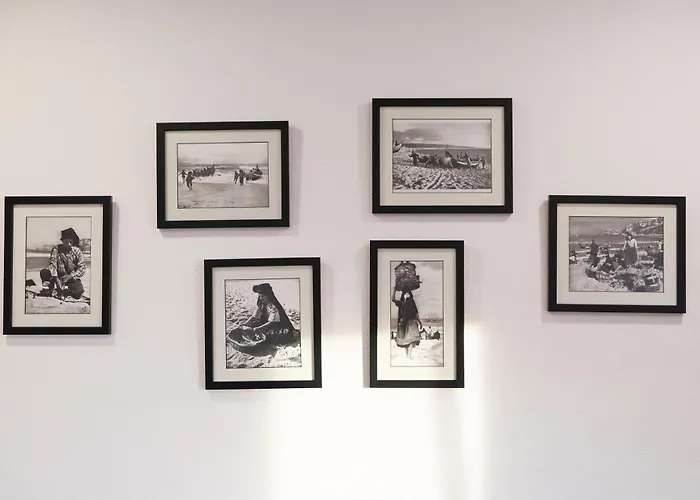 Olha O Mar Apartmán