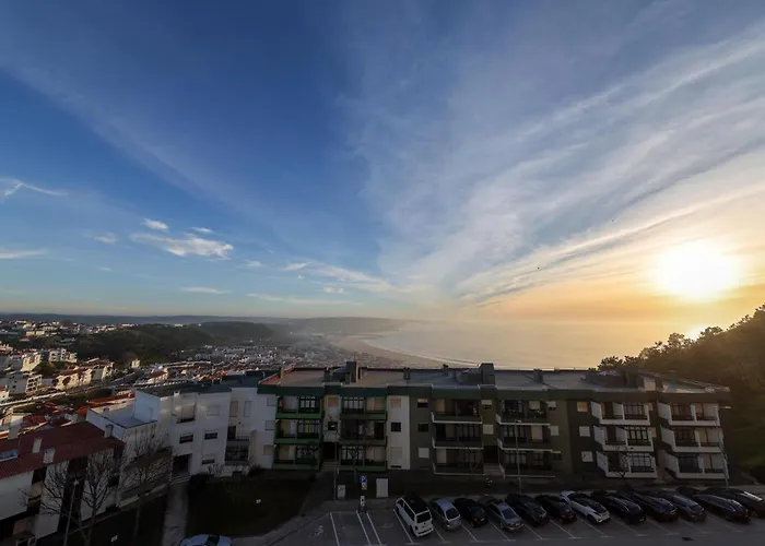 Apartmán Olha O Mar *