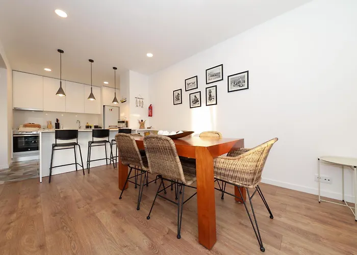 Apartmán Olha O Mar