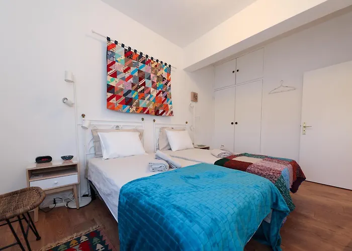 Apartmán Olha O Mar *