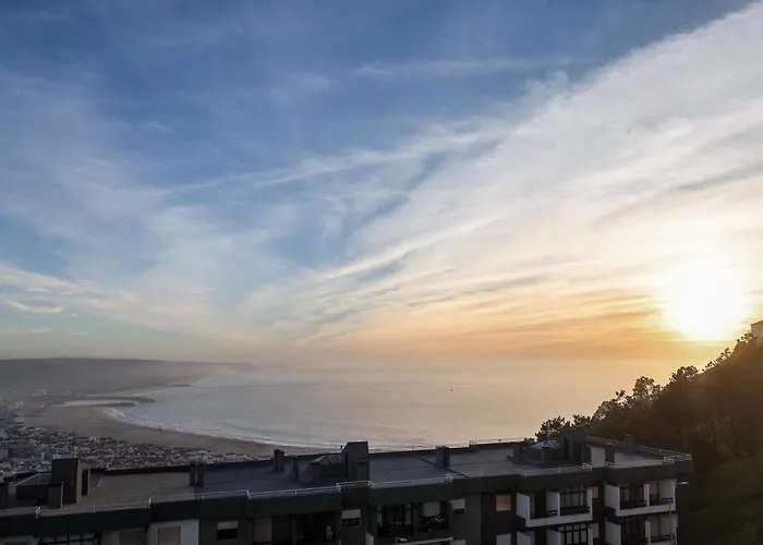 Apartmán Olha O Mar