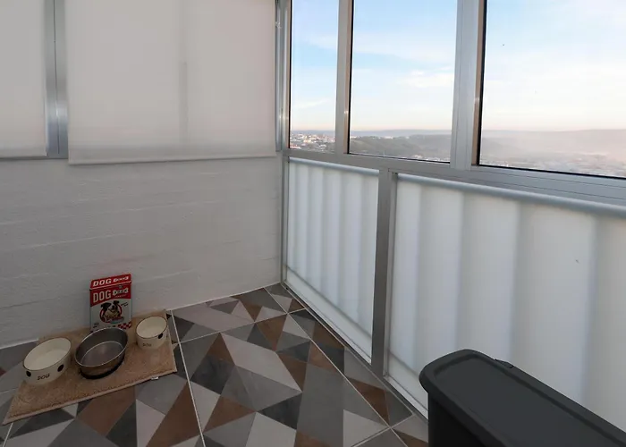 Apartmán Olha O Mar