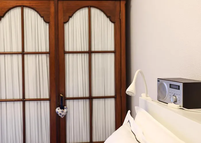 Apartmán Olha O Mar