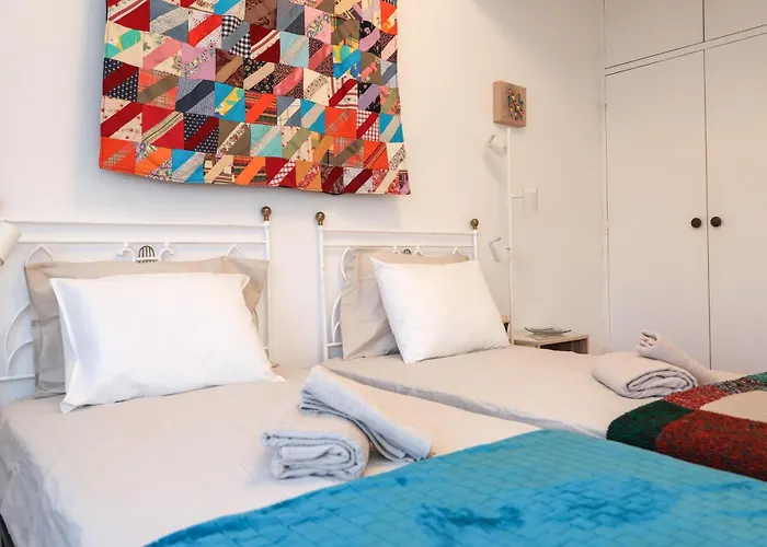 Apartmán Olha O Mar *