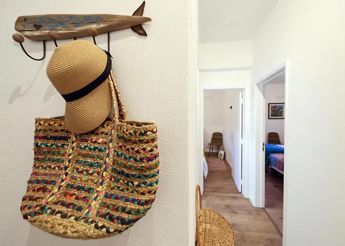 Apartmán Olha O Mar Nazaré