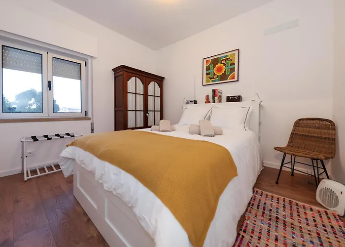 Olha O Mar * Nazaré