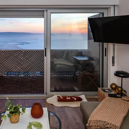 Apartman Olha O Mar