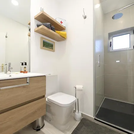 Olha O Mar Appartement