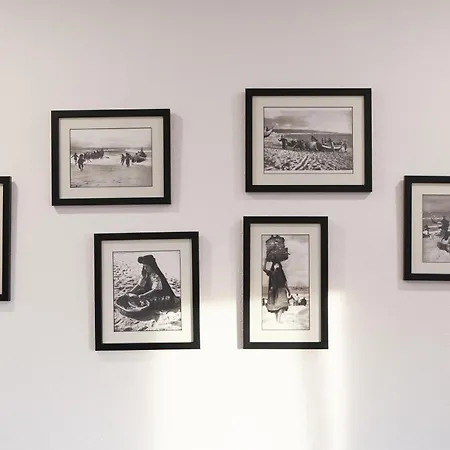 Olha O Mar Appartement