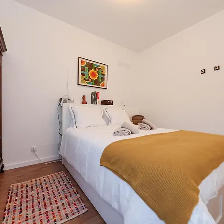 Apartman Olha O Mar