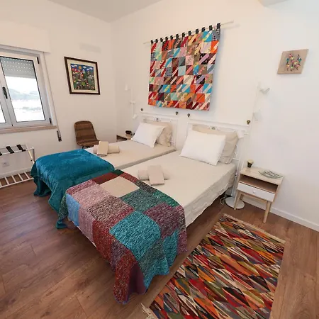 Apartman Olha O Mar