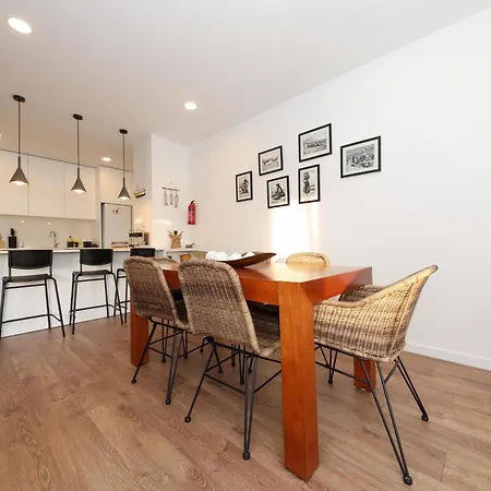 Apartman Olha O Mar