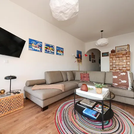 Olha O Mar Appartement