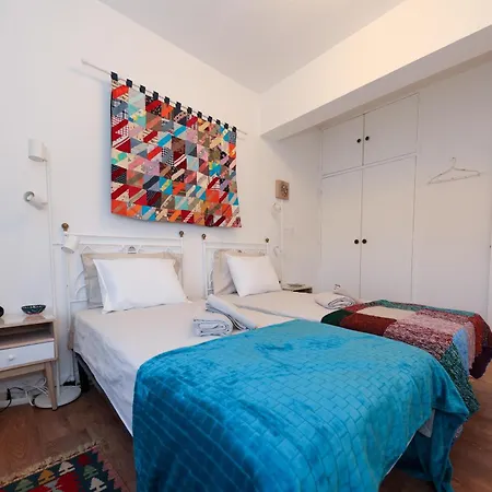 Apartman Olha O Mar *