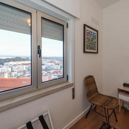 Olha O Mar * Nazaré