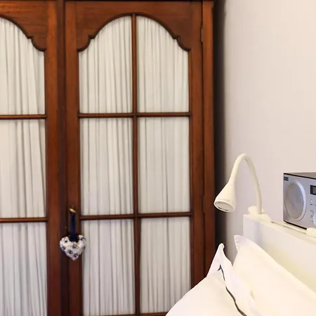 Appartement Olha O Mar