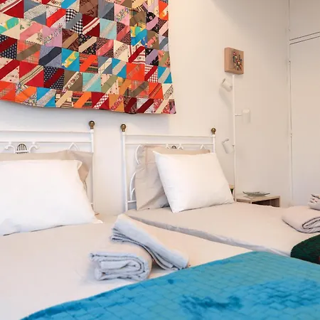 Apartman Olha O Mar *