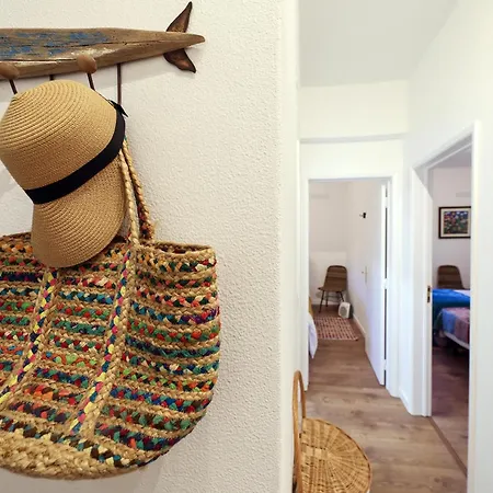 Appartement Olha O Mar Nazaré