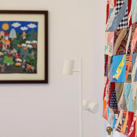 Olha O Mar Apartman Nazaré