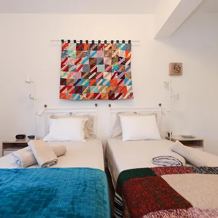 Olha O Mar Apartman *