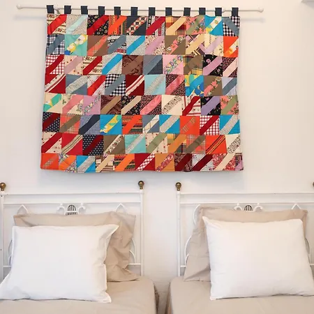 Appartement Olha O Mar Nazaré