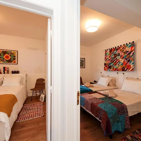 Appartement Olha O Mar